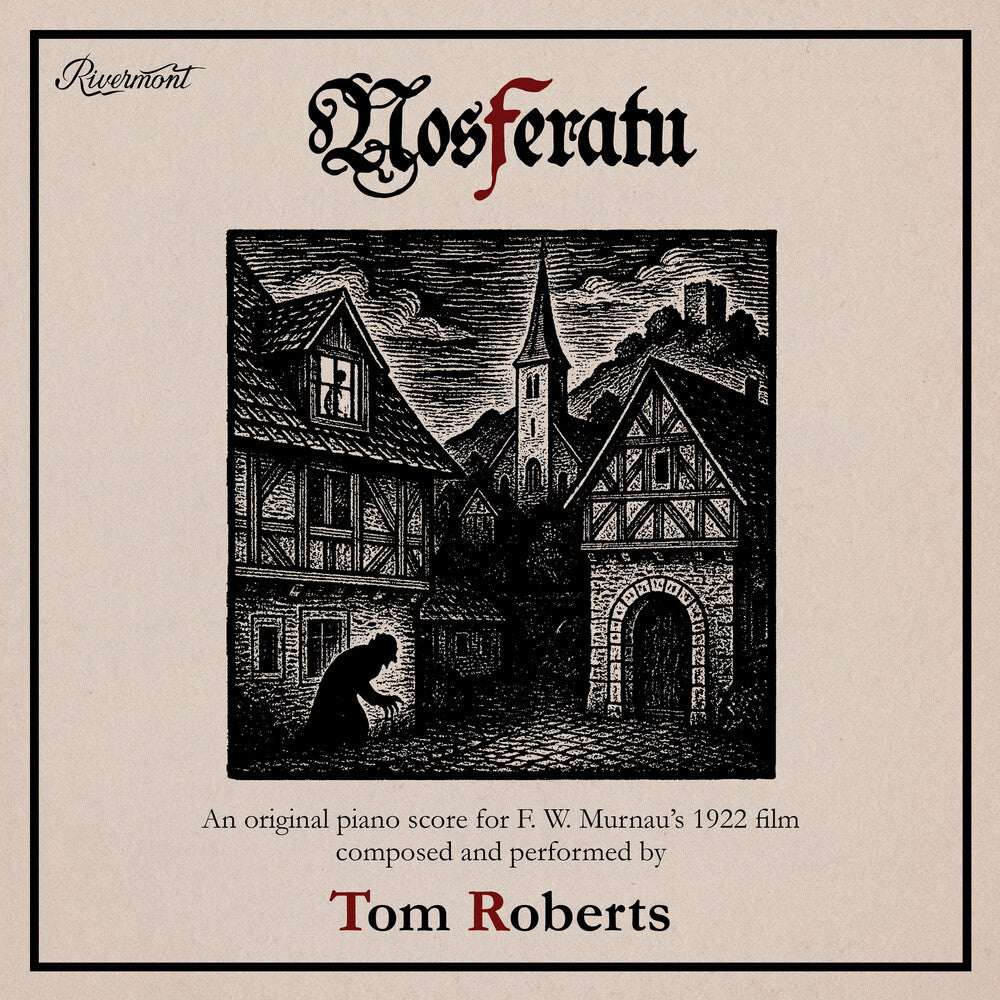 Nosferatu [Limited Edition]