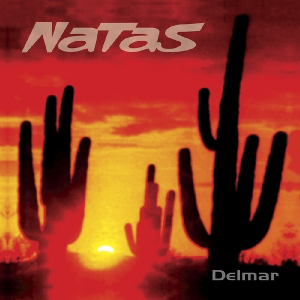 Delmar [CD]