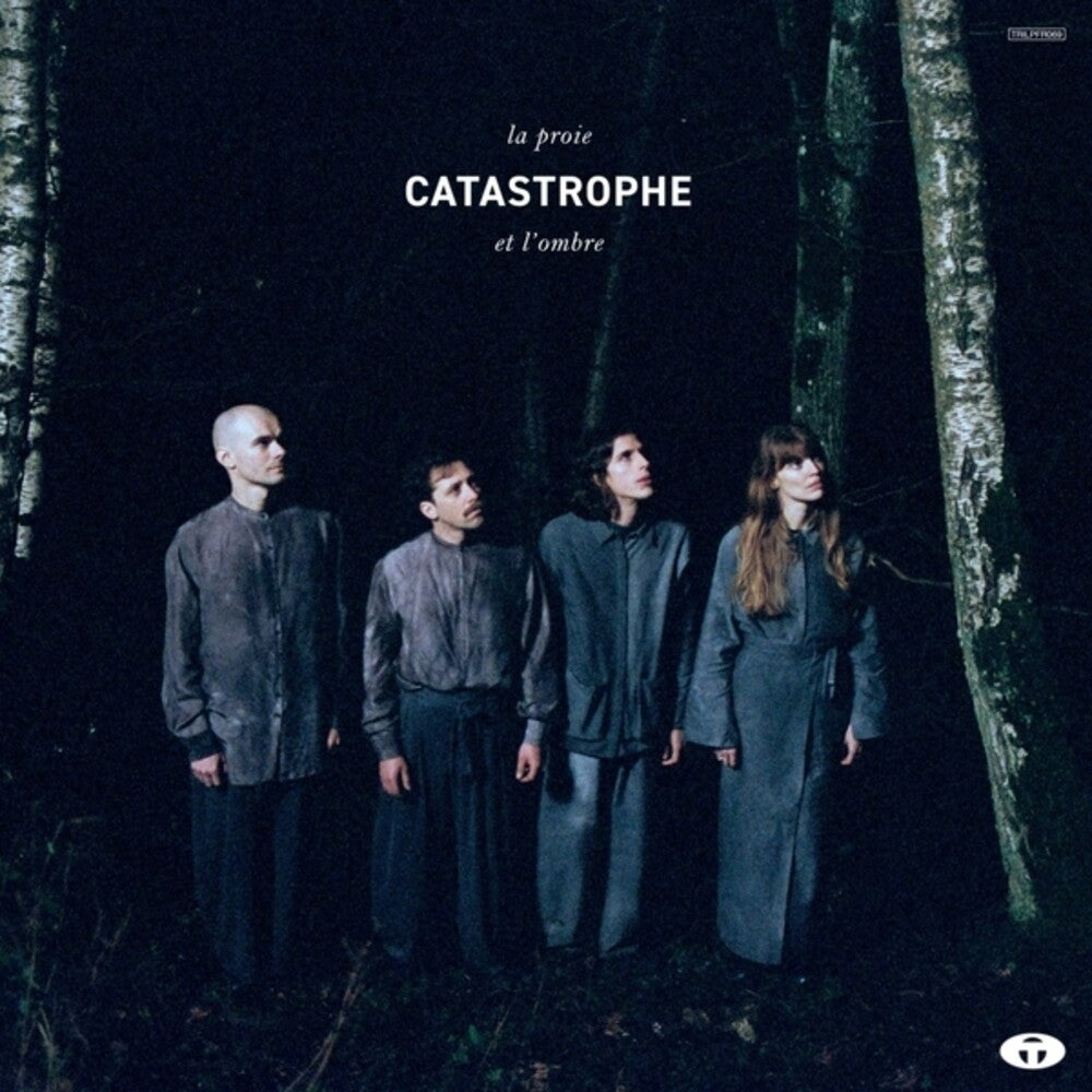 Proie Et L'ombre [CD]