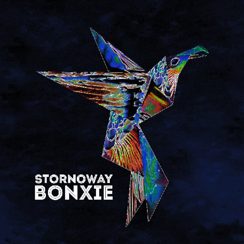 Bonxie - Deluxe 10th Anniversary Edition [digipak]