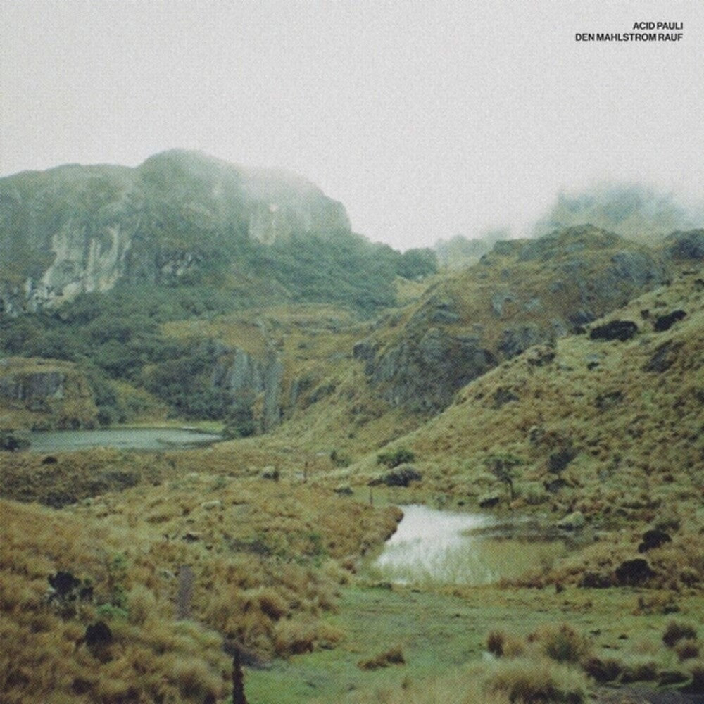 Den Mahlstrom Rauf (Ep) [12" Vinyl]