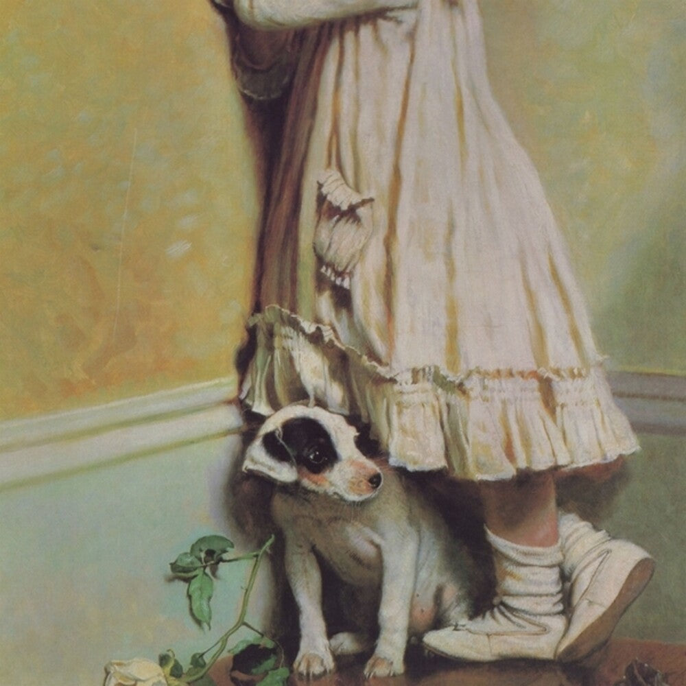 Going Back To Sleep / Various [LP]