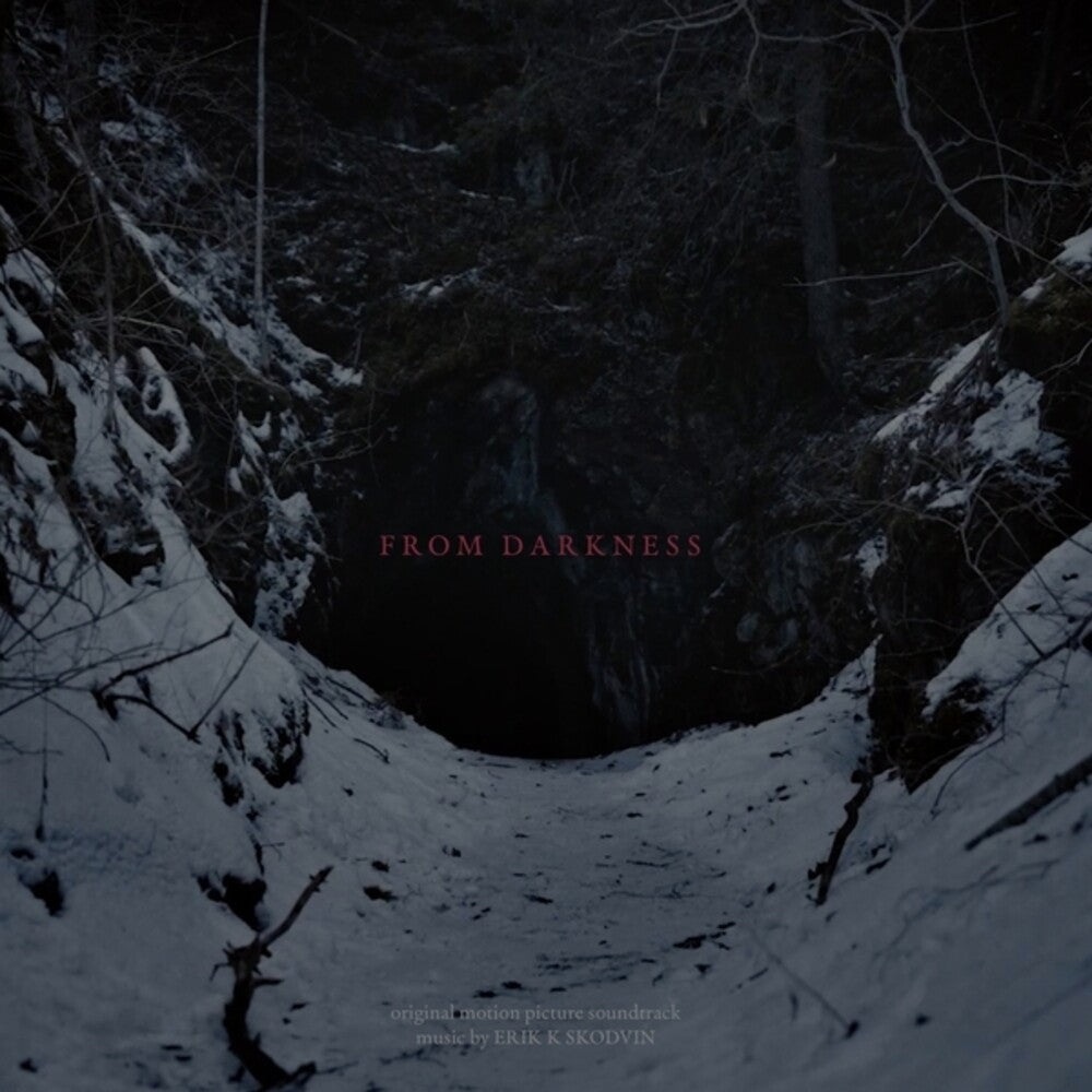 From Darkness [LP]