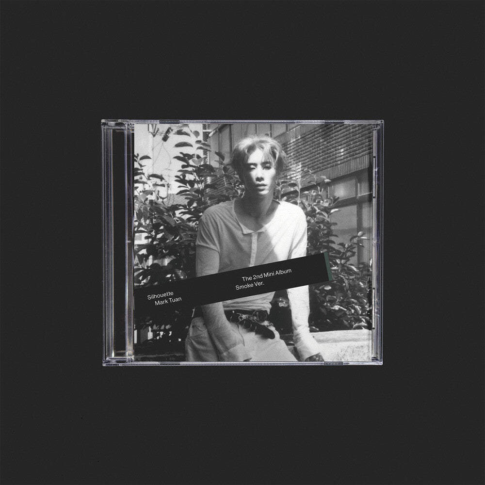 Silhouette (Smoke Jewel) (Post) (Stic) (Phob) [CD]