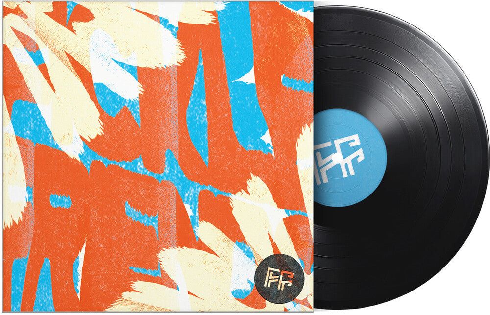 Fickle Friends [LP]