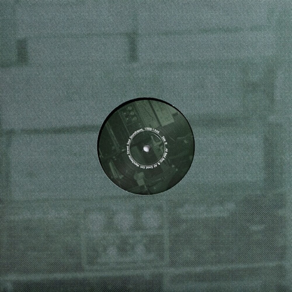 All Bad Boy & All Good Girl [LP]