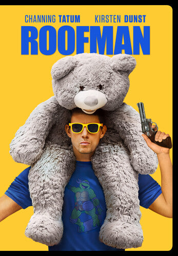 Roofman - Roofman - DVD