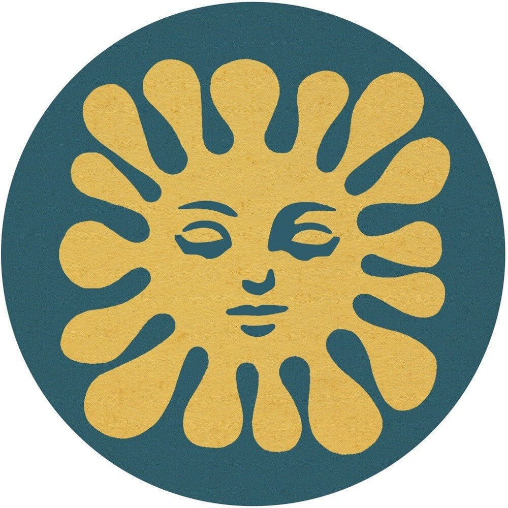 Under The Flowerpot (Feat Perel Remix) [12" Vinyl]