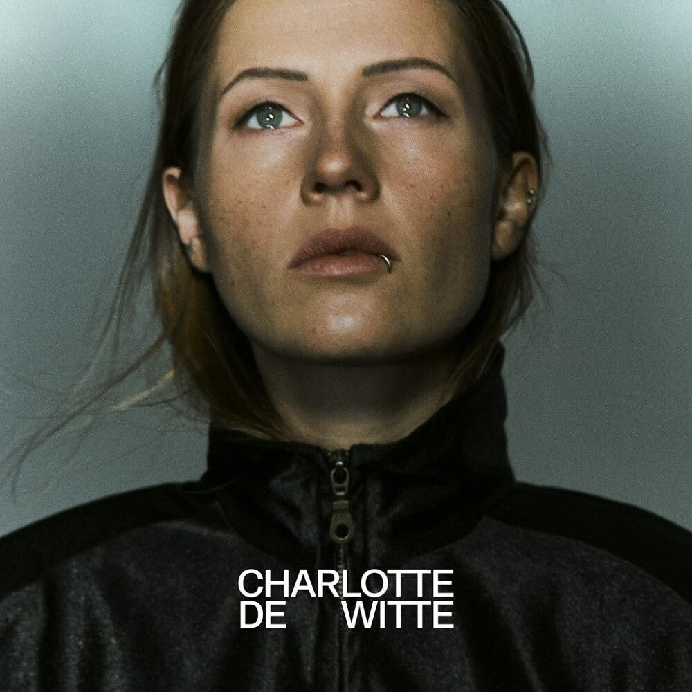 Charlotte De Witte [White Vinyl]
