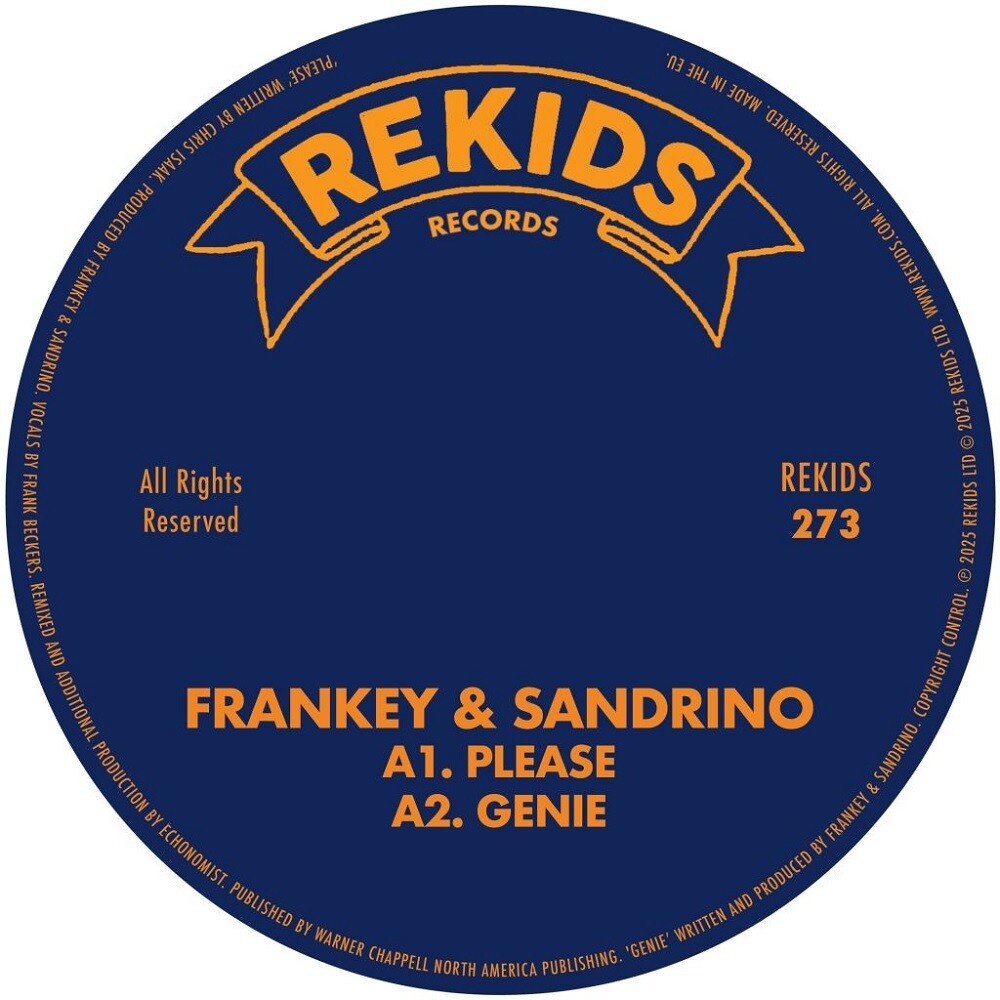 Please [12" Vinyl]