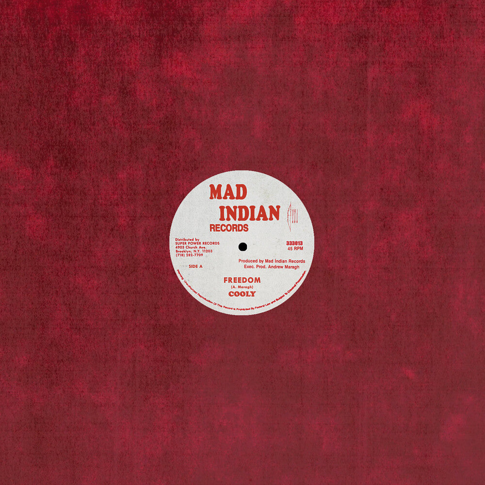 Freedom [Reissue]