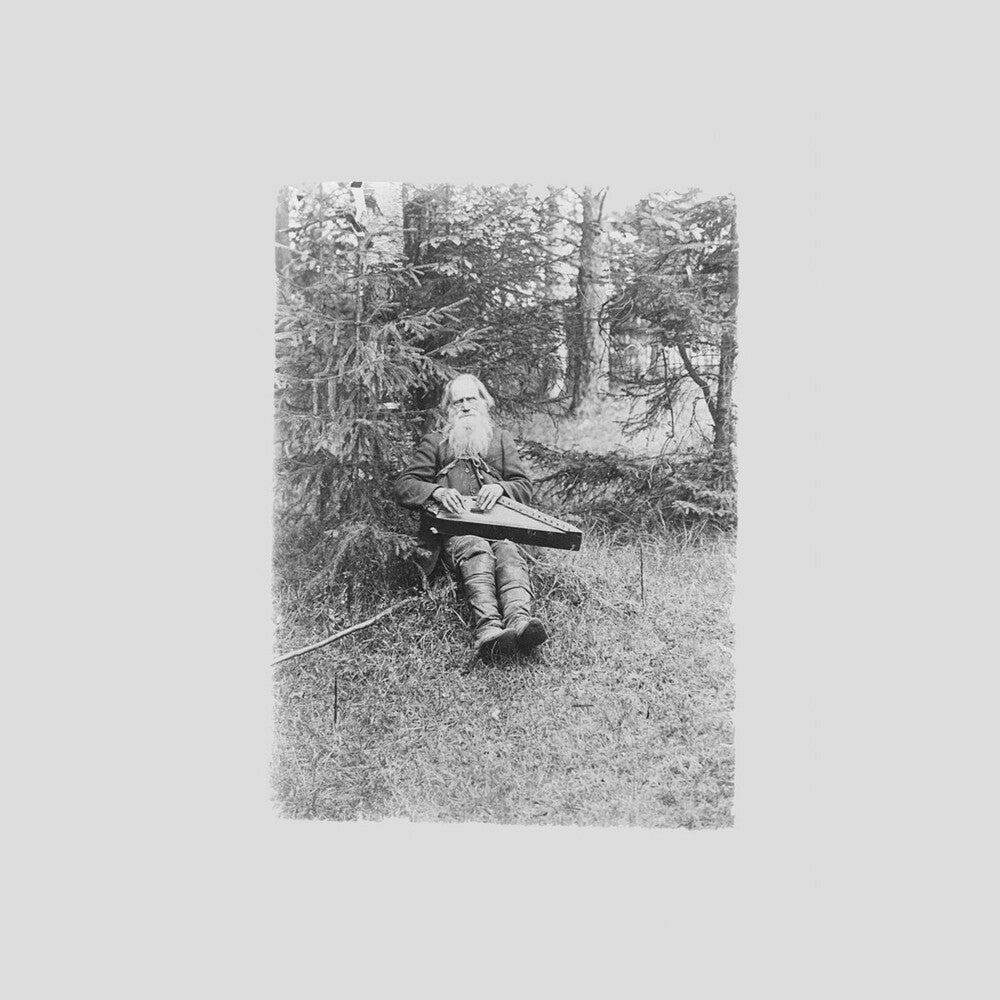 Teppana Janis [LP]