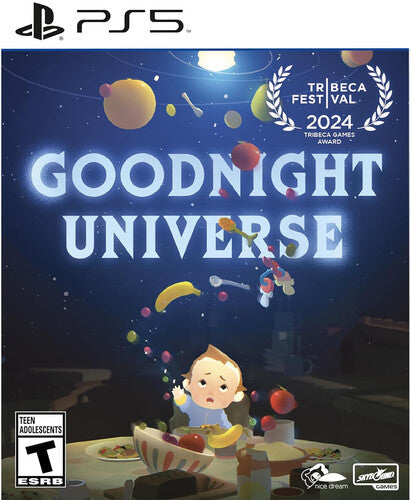 Ps5 Goodnight Universe - Ps5 Goodnight Universe - Video Game