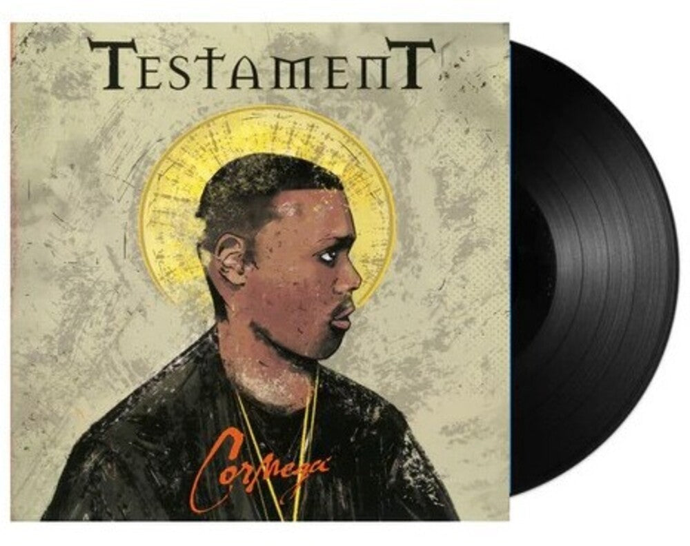 Testament [LP]