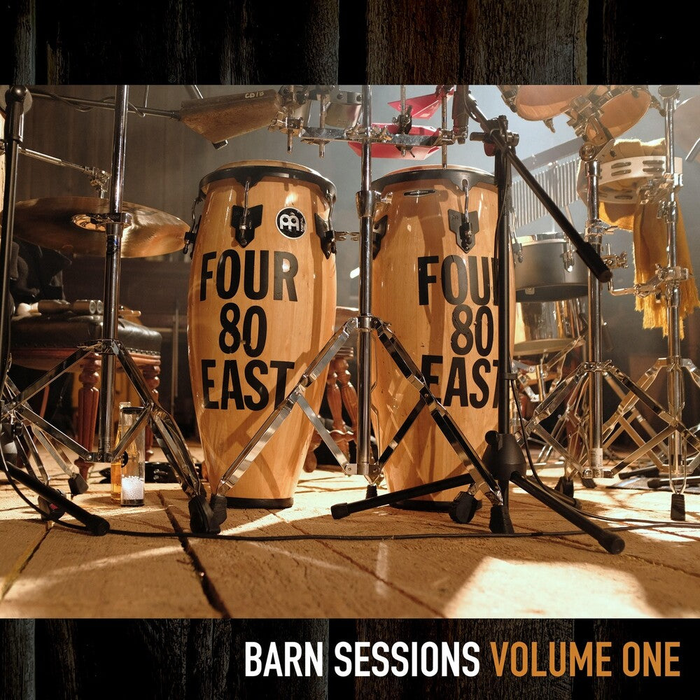 Barn Sessions Volume One (Gate) [LP]