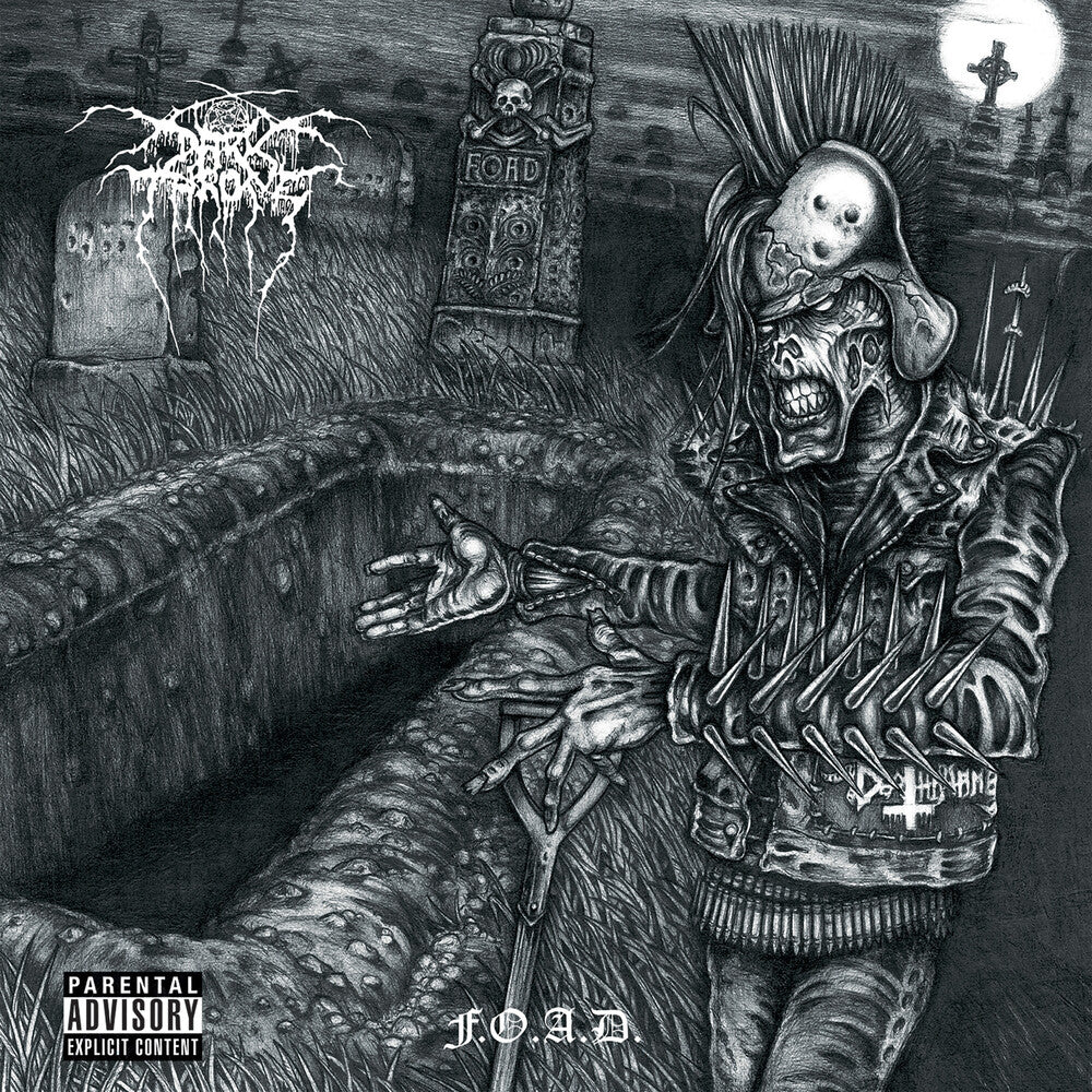 Foad [CD]