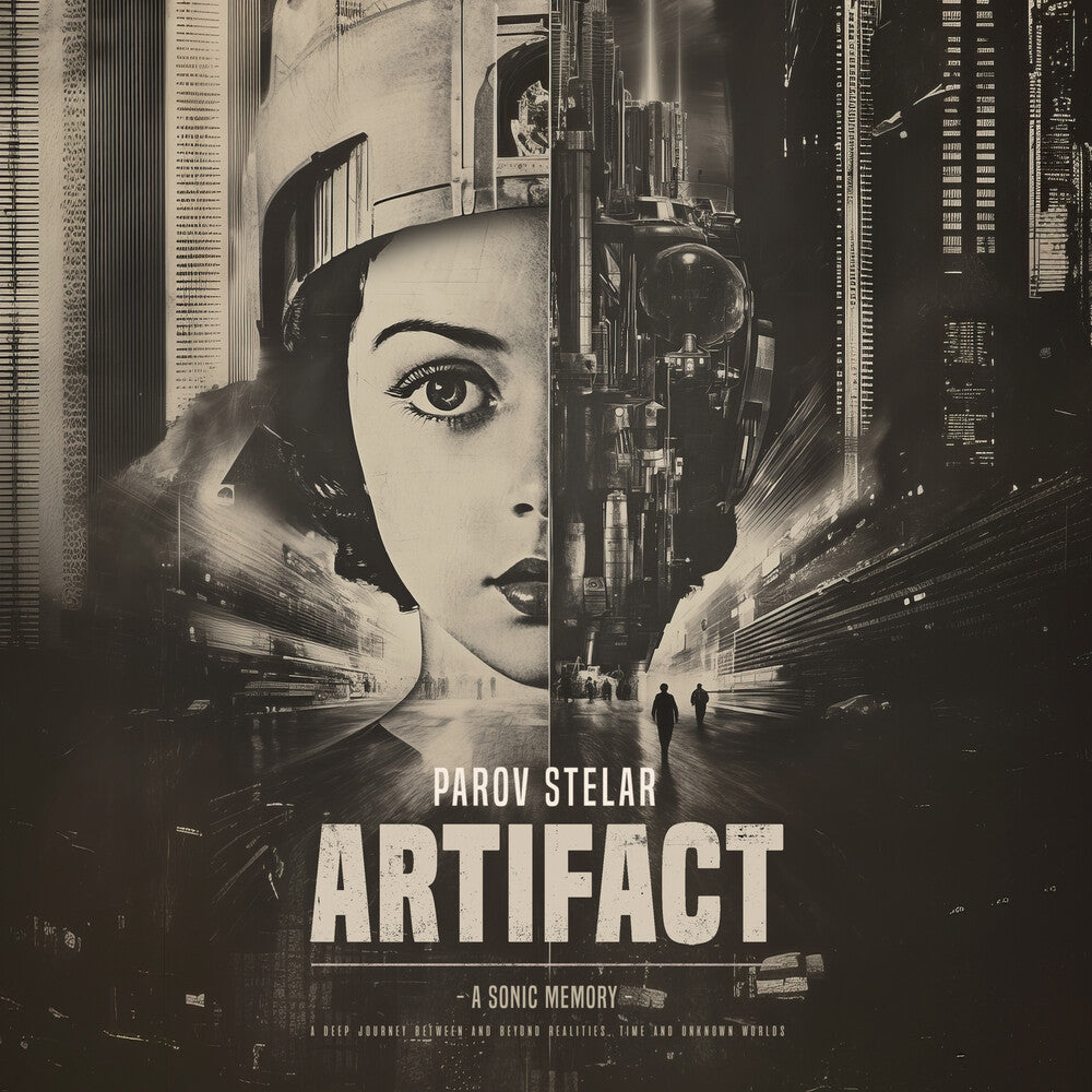 Artifact [CD]