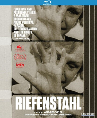 Riefenstahl - Riefenstahl - Blu-ray