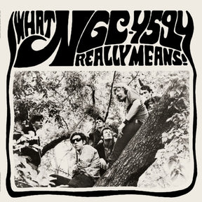 the album cover for Ngc-4594 - What Ngc-4594 Really Means