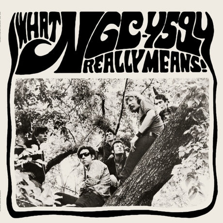 the album cover for Ngc-4594 - What Ngc-4594 Really Means