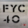 the album cover for Fine Young Cannibals - Fyc 40 (40th Anniversary Best Of) (Aniv)