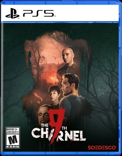 PS5 The 9th Charnel - Video Game