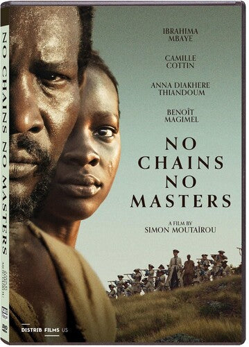 No Chains No Masters - No Chains No Masters - DVD