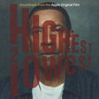 the album cover for Highest 2 Lowest - O.S.T. (Colv) (Slv) - Highest 2 Lowest - O.S.T. [Colored Vinyl] (Slv)