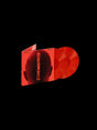 the album cover for Chris Lake - Chemistry - Red [Colored Vinyl] (Red)