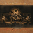 the album cover for Fates Warning - Live Over Europe [Deluxe] [Limited Edition] (Coll)