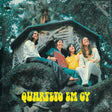 the album cover for Quarteto Em Cy - Quarteto Em Cy