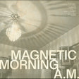 the album cover for Unknown Artist - A.M.