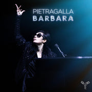 the album cover for Unknown Artist - Barbara