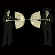 the album cover for Caitlin & Brent - Caitlin & Brent (Gate)