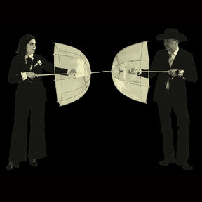 the album cover for Caitlin & Brent - Caitlin & Brent (Gate)