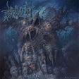 the album cover for Depravity - Bestial Possession
