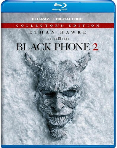 Black Phone 2 - Black Phone 2 - Blu-ray