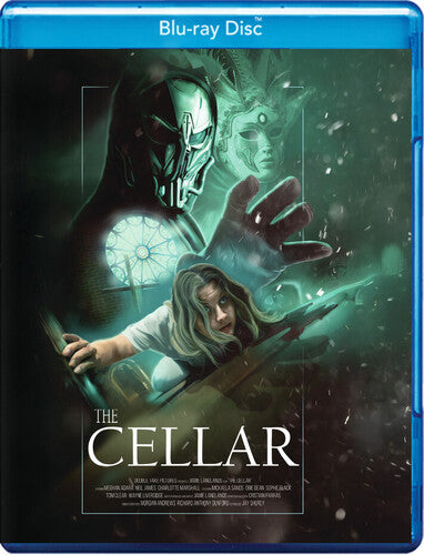 Cellar - Cellar - Blu-ray