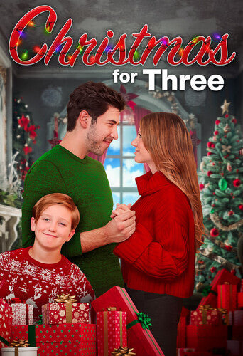 Christmas For Three - Christmas For Three - DVD