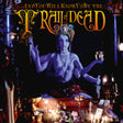 the album cover for ...And You Will Know Us By The Trail Of Dead - Madonna [Colored Vinyl] [Limited Edition] (Mgta) (Purp) (Wht)