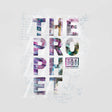 the album cover for T.O.Y. - Prophet [Colored Vinyl] (Wht)