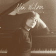 the album cover for Mia Wilson - Mia Wilson