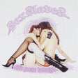 the album cover for Sex Slaves - Bite Your Tongue