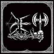 the album cover for Det - Destructive Elite Terror