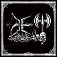 the album cover for Det - Destructive Elite Terror