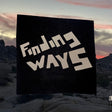 the album cover for Finding Ways - Finding Ways