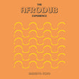 the album cover for Umberto Echo - Afrodub Experience