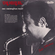 the album cover for Mike Osbourne  / Tracey,Stan - Original
