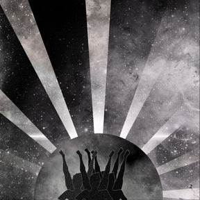 the album cover for Assisted Living - Is Coming