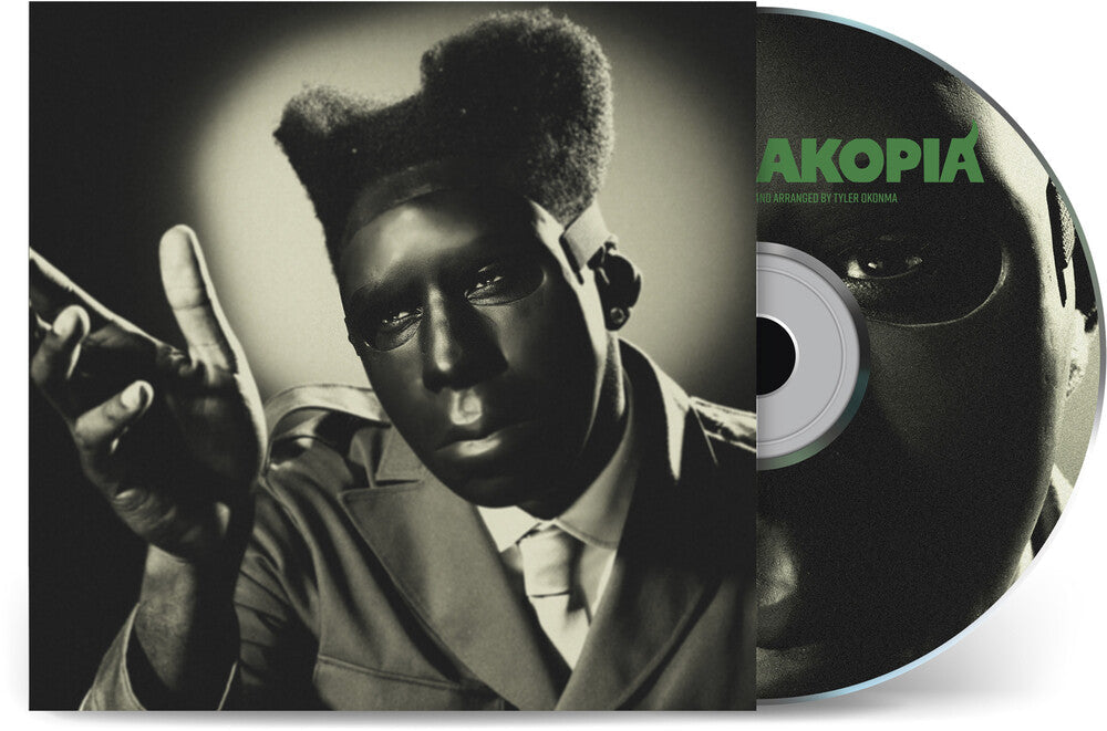 Tyler, The Creator - CHROMAKOPIA [CD]
